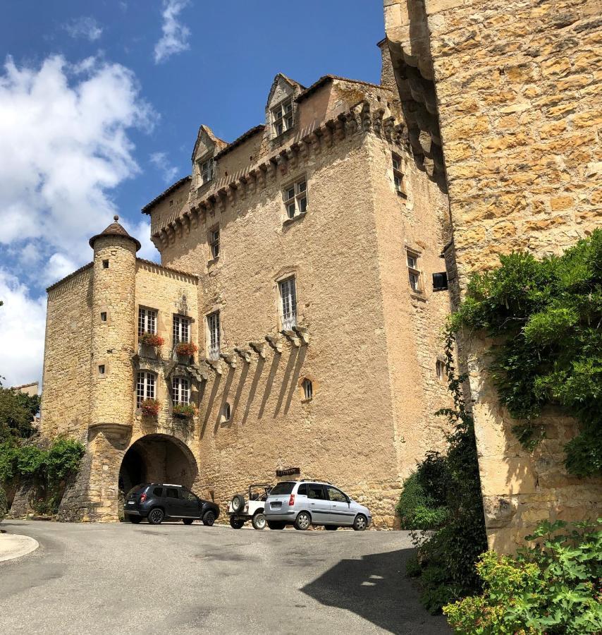 Maison Lavande Varen Exterior foto